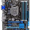 MAINBOARD ASUS B75 4 KHE RAM CŨ