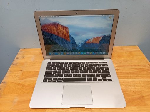 Macbook Air 2015 ( Cpu I5-5250u, Ram 8G, SSD 256GB) - Ảnh 3