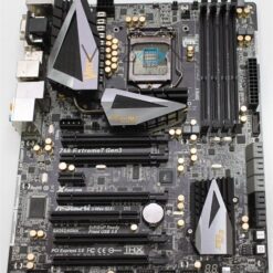 MAINBOARD ASROCK Z68 EXTREME 7 GEN 3 CŨ