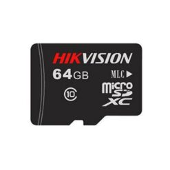 Thẻ Nhớ Hikvision Micro SD 64Gb