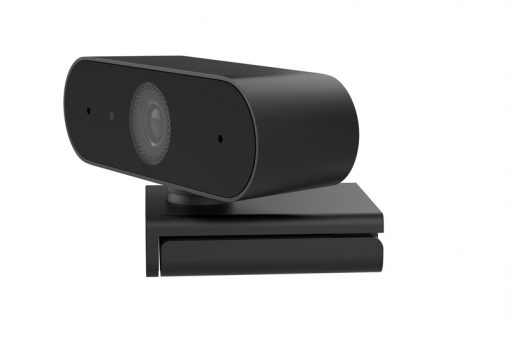 Webcam HIKVISION DS-U320 - Webcam học online - trực truyến - Ảnh 3