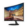 Màn hình LED Samsung Cong C24F390FHE Mới Chính Hãng