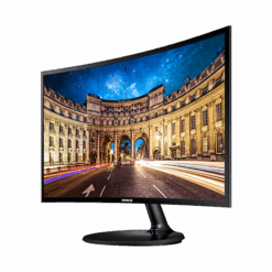 Màn hình LED Samsung Cong C24F390FHE Mới Chính Hãng