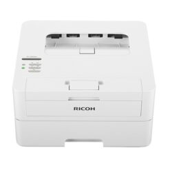 Máy in laser đen trắng Ricoh 230dnw (In đảo mặt tự động, In mạng, Wifi)