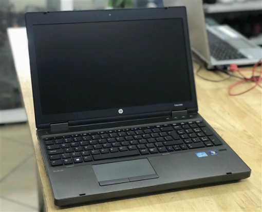 Laptop HP ProBook 6560b PENTIUM B840 - Ảnh 2