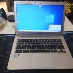 Asus UX305CA-FC042T/ Core M3-6Y30/ Ram 8G/ ssd 128g