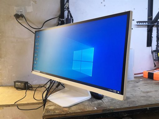 LCD LG 29UM65D UltraWide 29″ Full HD/ IPS / LED 2nd - Ảnh 3