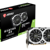 Card màn hình MSI GTX 1660 Super VENTUS XS OC (6GB GDDR6, 192-bit, HDMI+DP)