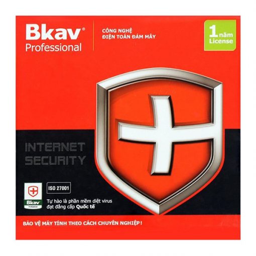Bkav Pro