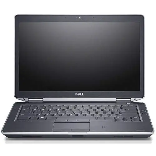 LAPTOP DELL LATITUDE E6440 I7-4610/RAM 4G/SSD 120GB - Main Image