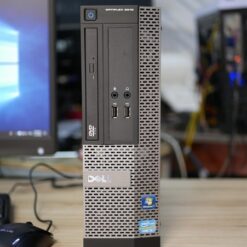 CASE MÁY TÍNH DELL OPTIPLEX 790 SOCKET 1155