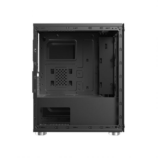 Case Xigmatek NYX ( Mini Tower ) (No Fan) - Ảnh 4