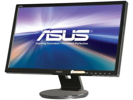 MÀN HÌNH ASUS 22IN VE228 CŨ