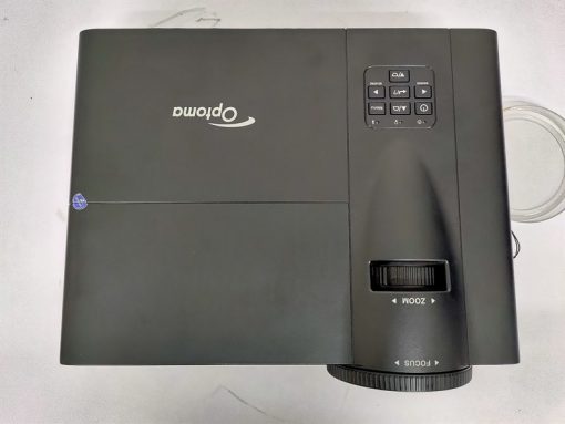MÁY CHIẾU OPTOMA ES555 CŨ - Ảnh 3