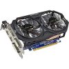 CARD MÀN HÌNH GIGABYTE N75T0C-2GI CŨ