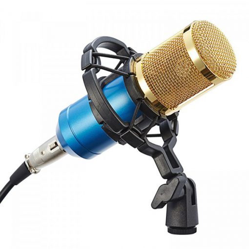 MICRO THU ÂM LIVESTREAM BM800 - Ảnh 3