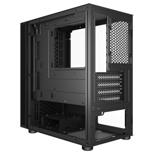 Case MIK TM06 – Black - Ảnh 5