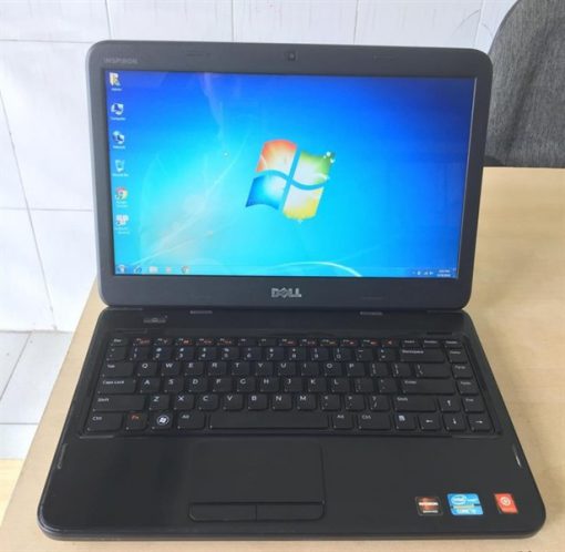 LAPTOP DELL INSPIRON N4050 (CORE i3-2350m, RAM 4G, HDD 320)