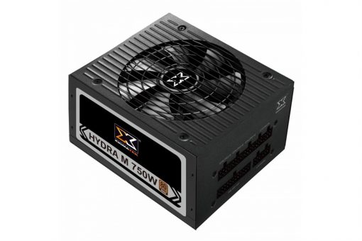 Nguồn Xigmatek Hydra M750W 80Plus Bronze Mới - Ảnh 4