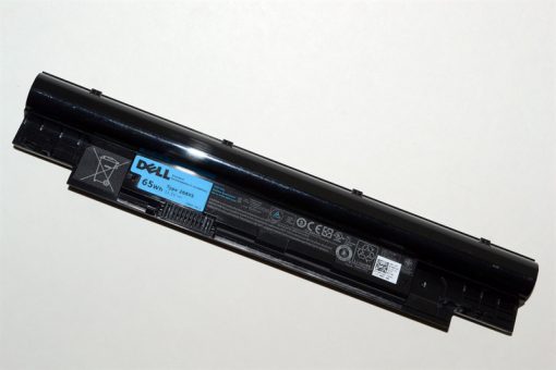 Pin Laptop Dell Inspiron 13Z N311z, 14Z N411z, Vostro V131 V3330 268X5 N2DN5, Latitude 3330 - Ảnh 2