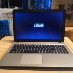 Laptop asus X541UA cpu i7-6500/8g/ssd120 | Tấn Phát AD