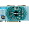 HIS RADEON HD 6850 ICEQ 1G D5 CŨ