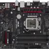 MAINBOARD ASUS B85 GAMING CŨ