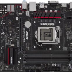 MAINBOARD ASUS B85 GAMING CŨ