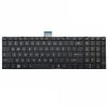 Bàn Phím Laptop Toshiba Satellite C850 C855 L850 L855 L870 L875 L950 L955 P850 P855 P870 P875 S850 S855 S870 S875, Satellite Pro R50-C, Tecra A50-C, Z50-C