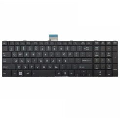 Bàn Phím Laptop Toshiba Satellite C850 C855 L850 L855 L870 L875 L950 L955 P850 P855 P870 P875 S850 S855 S870 S875, Satellite Pro R50-C, Tecra A50-C, Z50-C