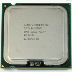 CPU Intel® Xeon® 3040 (1.86Ghz, 2M)