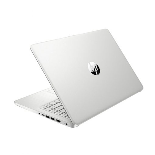 Laptop HP 14-dq2055WM (I3 1115G4, Intel UHD Graphics, Ram 4G, SSD 256G, Win10, 14.0”FHD (Bạc)) - Ảnh 3