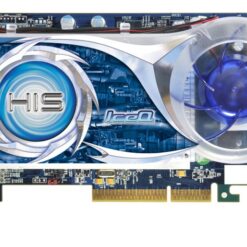 VGA HIS 4670 1G D3 CŨ