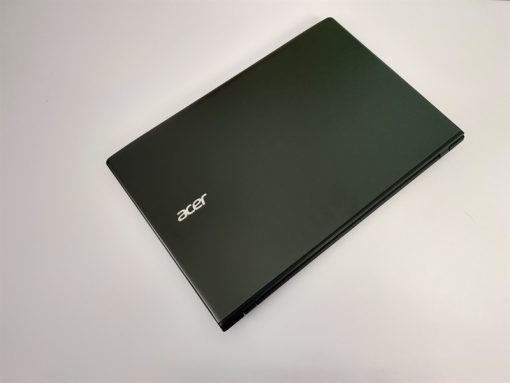 Laptop Acer Aspire E5-575G (i3-7100U, Ram DDR4 8G,SSD 120GB, Vga rời 940MX 2GBMàn 15.6") - Ảnh 4