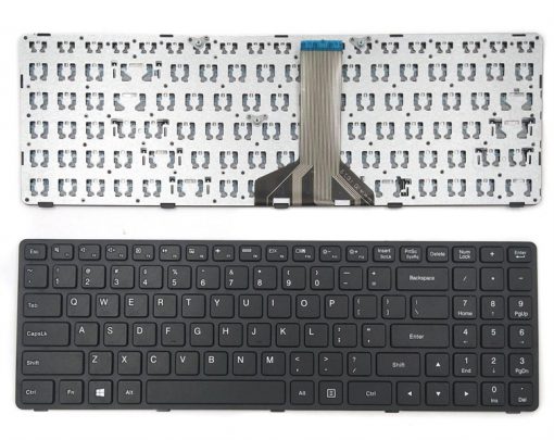 Phím Laptop Lenovo Idepad 100, 100-15, 100-15IBY
