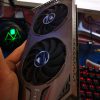 VGA COLORFUL GTX 750TI 2G D5 CŨ