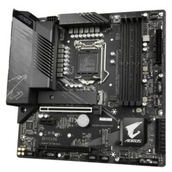 Mainboard Gigabyte B560M Aorus Pro