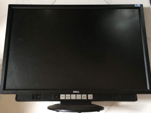 Màn Hình Dell 241 WL Cũ