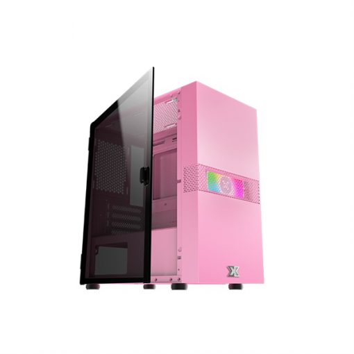 Case Xigmatek Fadil Queen 1F - Ảnh 3