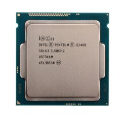 CPU INTEL PENTIUM G3460 (3.50GHz, 3M) SOCKET 1150