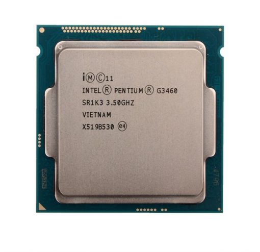 CPU INTEL PENTIUM G3460 (3.50GHz, 3M) SOCKET 1150