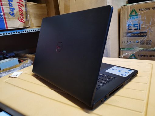 Laptop Dell inspiron 3459 (core I7-6500U, ram 8G, ssd 240GB, Vga rời AMD Radeon R6M315 2GB) - Ảnh 3