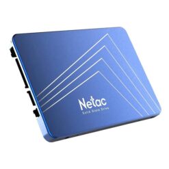 Ổ CỨNG SSD NETAC SATA III 240GB CHÍNH HÃNG