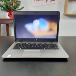 Laptop HP Elitebook 840 G3 (i5-6300U, Ram 8g, SSD 256Gb, MH 14") | Tấn Phát AD