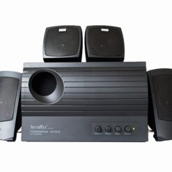 LOA SOUNDMAX A4000 – 4.1 CŨ Nguyên zin