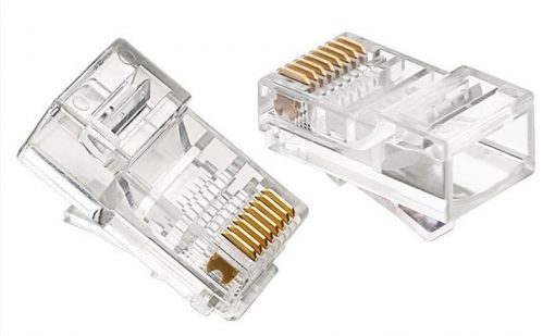 ĐẦU MẠNG RJ45 TENDA -Hộp - Ảnh 5
