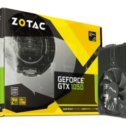 VGA ZOTAC GTX 1050 2G D5 1 FAN CŨ