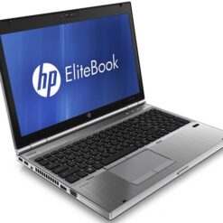 LAPTOP HP ELITE BOOK 8570 (Core i5 3360m, Ram 4g, Hdd 250g) HƯ