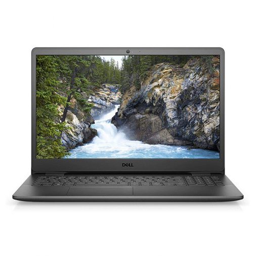 Laptop Dell Inspiron 3501 I3-1115G4/ Ram 8GB/SSD 256GB /Màn 15.6” FHD Cảm Ứng (Black)+Tặng Bút cảm ứng - Ảnh 3