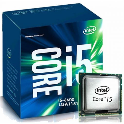 CPU I5 - 6600 (3.9GHz, 6M) SOCKET 1151 - Ảnh 2